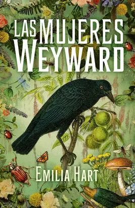 LAS MUJERES WEYWARD LAS MUJERES WEYWARD