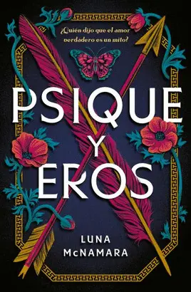 PSIQUE Y EROS PSIQUE Y EROS