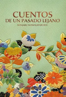 CUENTOS DE UN PASADO LEJANO