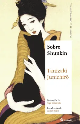 SOBRE SHUNKIN (NE) SOBRE SHUNKIN (NE)