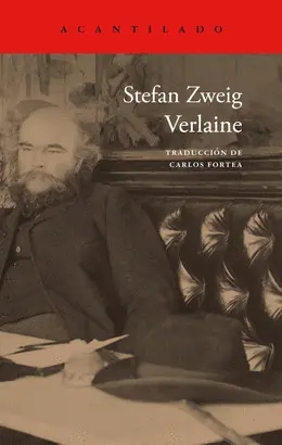 VERLAINE VERLAINE