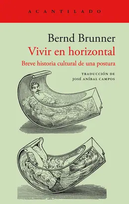 VIVIR EN HORIZONTAL VIVIR EN HORIZONTAL