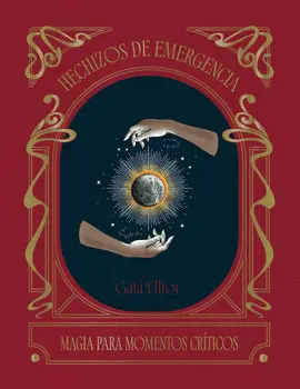 HECHIZOS DE EMERGENCIA HECHIZOS DE EMERGENCIA