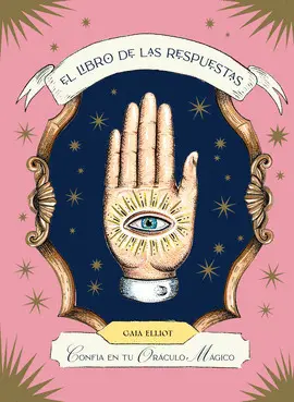 EL LIBRO DE LAS RESPUESTAS