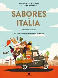 SABORES DE ITALIA SABORES DE ITALIA