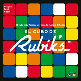 CUBO DE RUBIK'S, EL CUBO DE RUBIK'S, EL