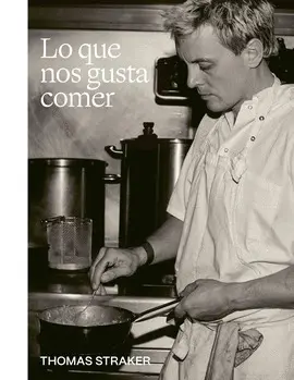 LO QUE NOS GUSTA COMER