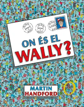 ON ES EL WALLY ON ES EL WALLY