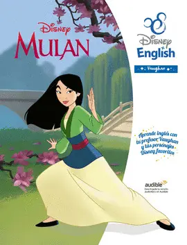 13. MULAN. DISNEY ENGLISH VAUGHAN 13. MULAN. DISNEY ENGLISH VAUGHAN