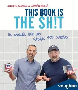 THIS BOOK IS THE SH!T