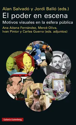 EL PODER EN ESCENA EL PODER EN ESCENA