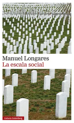 LA ESCALA SOCIAL LA ESCALA SOCIAL