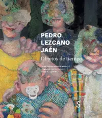 PEDRO LEZCANO JAEN PEDRO LEZCANO JAEN