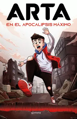 1 ARTA GAME EN EL APOCALIPSIS MAXIMO