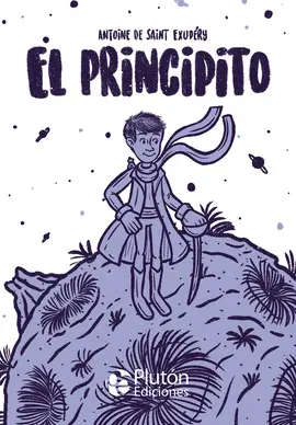 EL PRINCIPITO EL PRINCIPITO