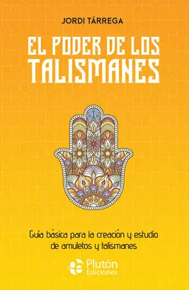 EL PODER DE LOS TALISMANES