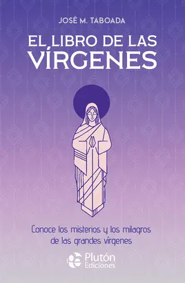 EL LIBRO DE LAS VÍRGENES