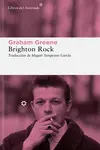 BRIGHTON ROCK BRIGHTON ROCK