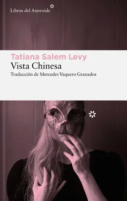 VISTA CHINESA VISTA CHINESA