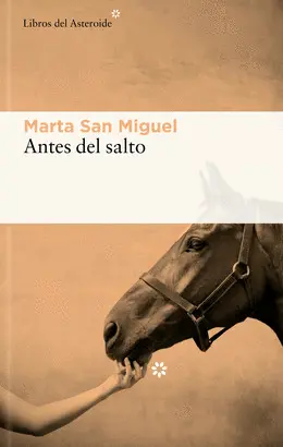 ANTES DEL SALTO ANTES DEL SALTO