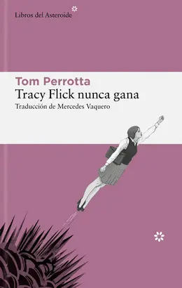 TRACY FLICK NUNCA GANA TRACY FLICK NUNCA GANA