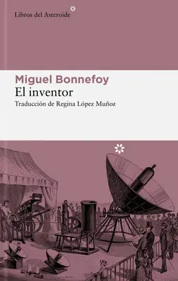 EL INVENTOR EL INVENTOR