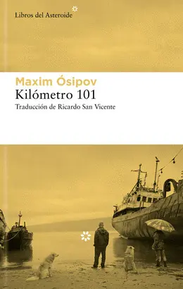 KILÓMETRO 101 KILÓMETRO 101