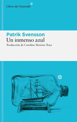 UN INMENSO AZUL UN INMENSO AZUL