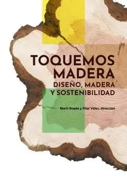 TOQUEMOS MADERA TOQUEMOS MADERA