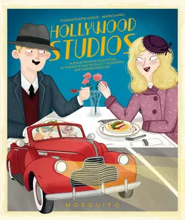 HOLLYWOOD STUDIOS (DE 10 A 12 AÑOS)