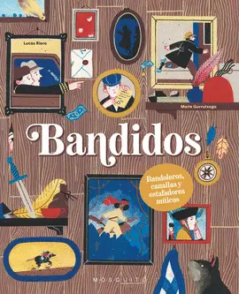 BANDIDOS BANDIDOS