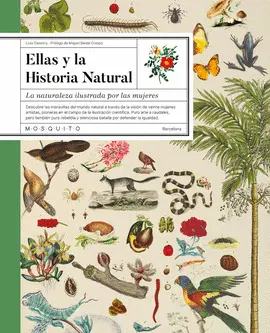 ELLAS Y LA HISTORIA NATURAL ELLAS Y LA HISTORIA NATURAL