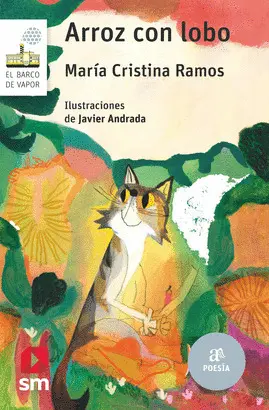 ARROZ CON LOBO. POESIA