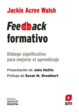 FEEDBACK FORMATIVO FEEDBACK FORMATIVO