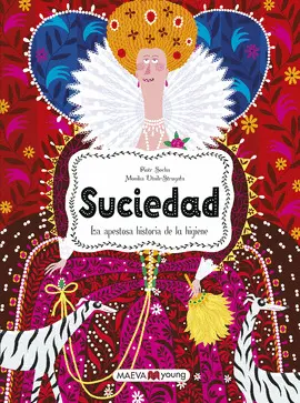 SUCIEDAD SUCIEDAD