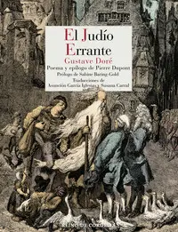 EL JUDIO ERRANTE EL JUDIO ERRANTE