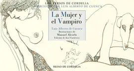 LA MUJER Y EL VAMPIRO