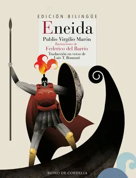 ENEIDA ENEIDA