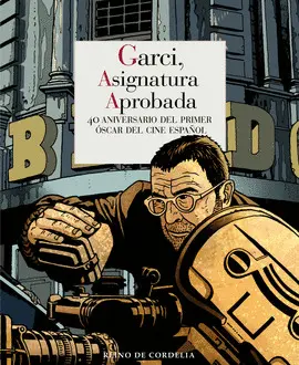 GARCI, ASIGNATURA APROBADA GARCI, ASIGNATURA APROBADA