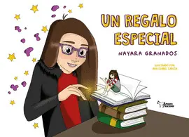 UN REGALO ESPECIAL UN REGALO ESPECIAL