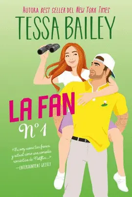 FAN NUMERO 1, LA