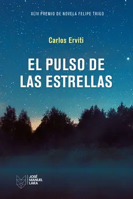 EL PULSO DE LAS ESTRELLAS EL PULSO DE LAS ESTRELLAS