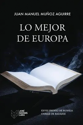 LO MEJOR DE EUROPA LO MEJOR DE EUROPA