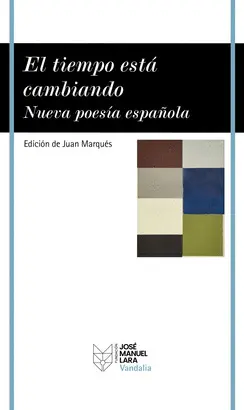 EL TIEMPO ESTÁ CAMBIANDO
