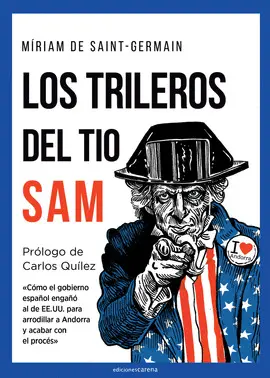 LOS TRILEROS DEL TÍO SAM