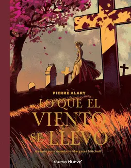 LO QUE EL VIENTO SE LLEVÓ - 1 LO QUE EL VIENTO SE LLEVÓ - 1