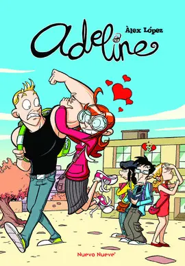 ADELINE ADELINE