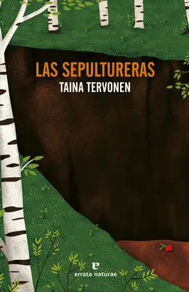 LAS SEPULTURERAS LAS SEPULTURERAS