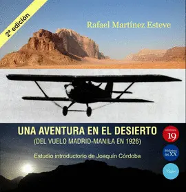 Una Aventura en el Desierto
