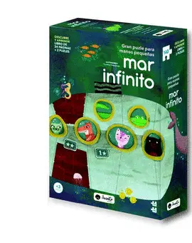 Mar Infinito